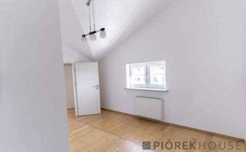 4-pokojowe mieszkanie na Targówku