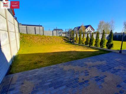 Komfortowy dom 121m2 blisko Gdańska