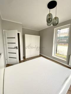 Apartament 31,71 m 2 Pokoje Balkon Las