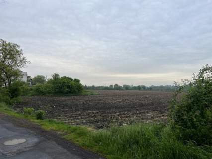 Działka inwestycyjna 55 arów Kalisz