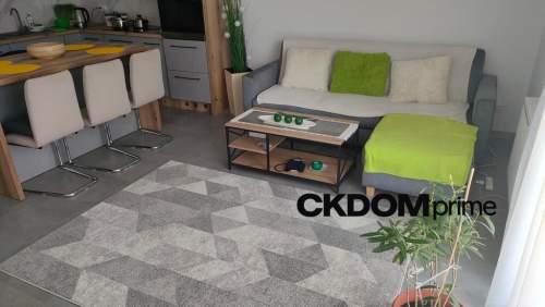 Kielce Klonowa 2 pokoje parter z ogródkiem