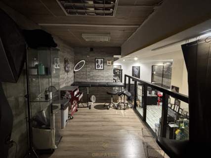 Studio Tatuażu wynajmę Kraków Stare Miasto