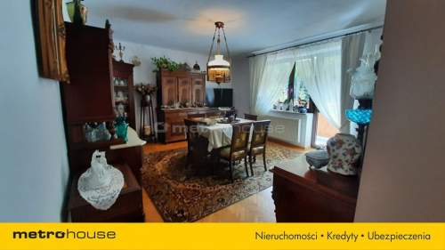 Pensjonat Dom w Nałęczowie