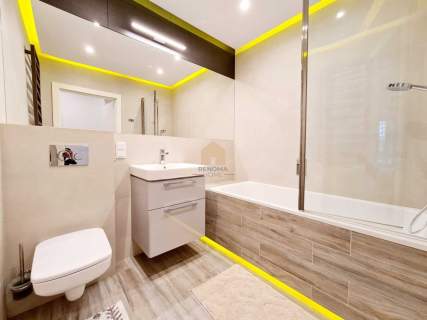 Sienkiewicza 45m2 2pok Ogrody Tumskie II Centrum