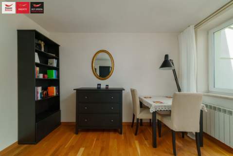 Gotowe 2 pokoje - parking - balkon