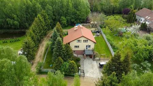 Dom na sprzedaż, 124 m2, Rokitnik