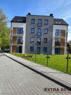 Mieszkanie na sprzedaż, 30 m2, Nowogard
