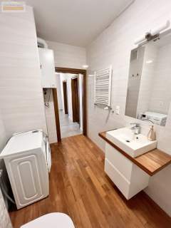 4 Pokoje, Pełny Rozkład, Duży Balkon 10m2,Kiełczów