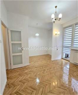 Mieszkanie na sprzedaż, 45,41 m2, Hrubieszów