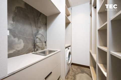 Mieszkanie na sprzedaż, 100,83 m2, Kraków