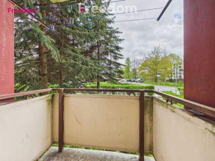 Przytulne mieszkanie Rżąka 3 pokoje 60,4 m