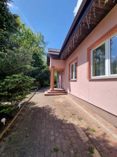 Pomlewo, ul. Modrzewiowa 10 - gotowy do wydania