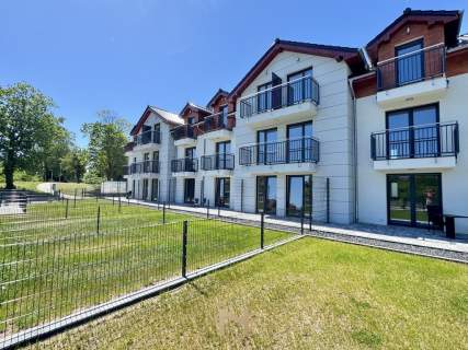 Mieszkanie na sprzedaż, 47,43 m2, Słońsk