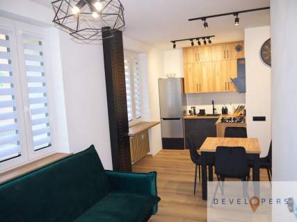 Komfortowe M2 w spokojnej okolicy blisko Centrum