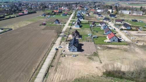 Atrakcyjny Dom w zabudowie Bliźniaczej w Nowe inwestycji Cichy...