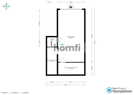 Lokal 74 m z witrynami ruchliwa ulica parking