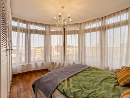 Apartament z tarasem 120 m
