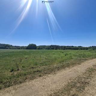 Działka 1,99ha 84ar MPZP Pogorzeliska