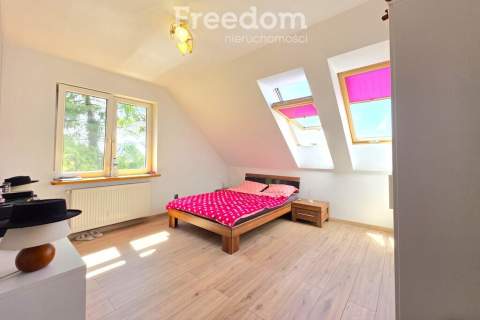 Nowoczesny dom z klimatem, 2000m2,