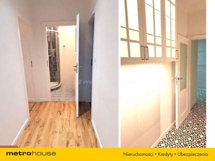 Kamienica z windą 3pokoje kuchnia balkon piwnica