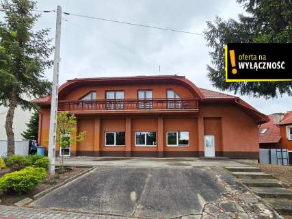 Lokal na wynajem Staszów ul. Legionów