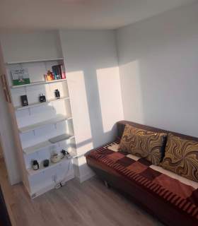 Mieszkanie 40m2 Kraszewskiego, blisko centrum