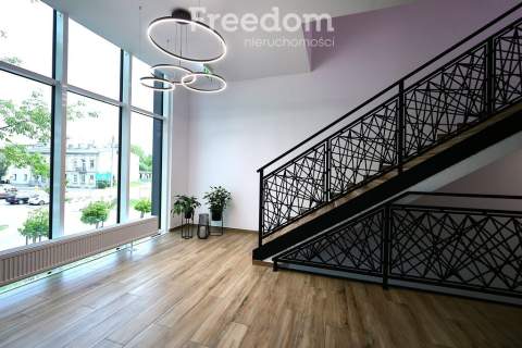 Lokal użytkowy 47 m2 ,Pabianicka 28, Bełchatów