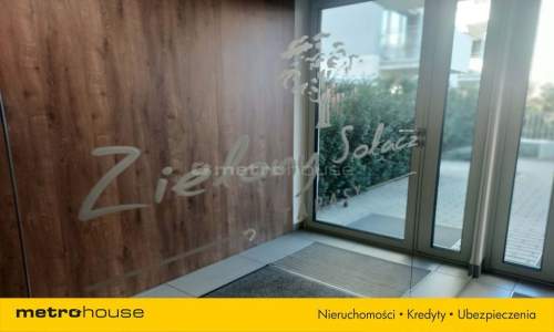 SOŁACZ- APARTAMENT Z TARASEM 68M2 SUPER OKAZJA 