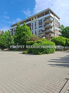 Apartament z miejscem postojowym - ul. Karolewska
