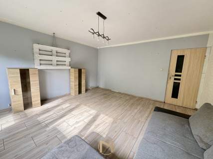 Mieszkanie na sprzedaż, 52,49 m2, Gorzów Wielkopolski