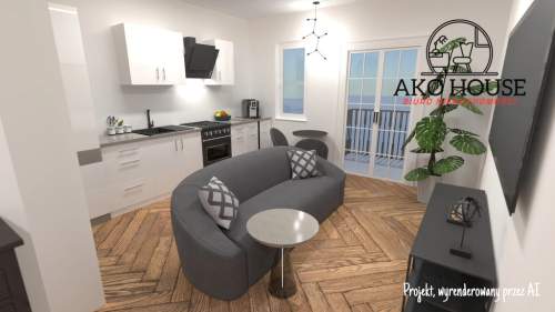 Nowe mieszkanie 2 pokoje Skorupy   Białystok 38m 