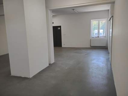 lokal w Centrum 170 m2