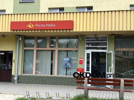 Nieruchomość inwestycyjna z najemcą   Kielce
