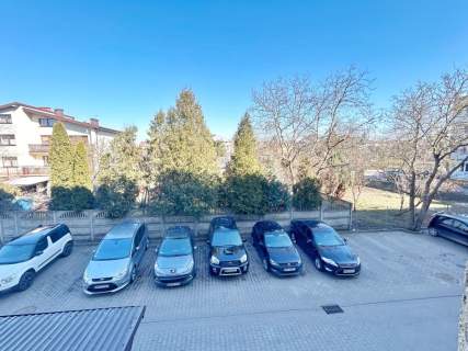 4 pokoje 74 m 1 piętro balkon Mińsk Maz.
