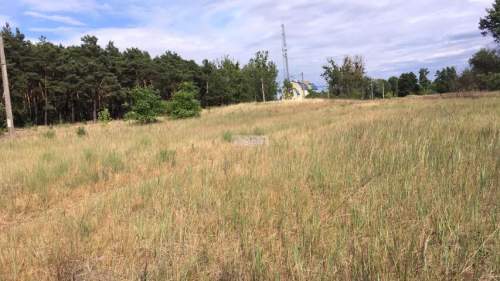 Działka budowlana na sprzedaż, 4670 m2, Bydgoszcz