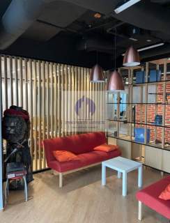 Wola lokal biurowy 515m2 do wynajęcia
