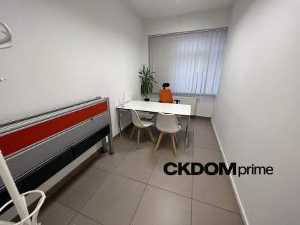 Prestiżowy lokal 73,02m Becher Platinum