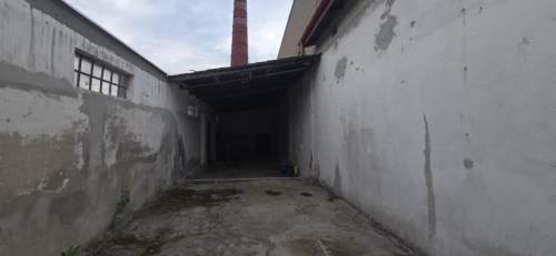 Zabytkowy kompleks z duszą - 1,5 ha z potencjałem na hotel, r