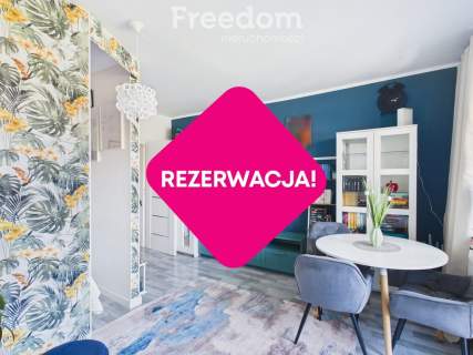 Własnościowe 2 pokoje 52,20m2