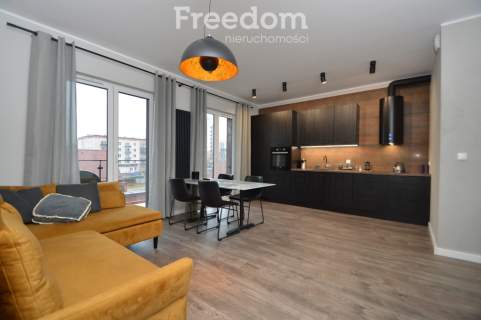 Luksusowy apartament do wynajęcia