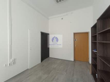 Śródmieście lokal biurowy 15,60m2 do wynajęcia