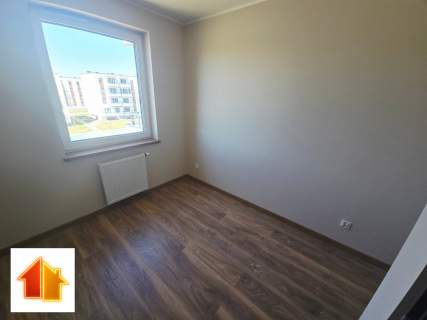 Nowe mieszkanie na wynajem - 3 pokoje