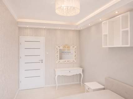 apartament 3-pokojowy 70 m 2 balkony parking