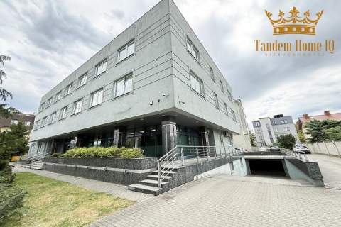 Do wynajęcia 620m2 biura na Włochach gotowe do wprowadzenia