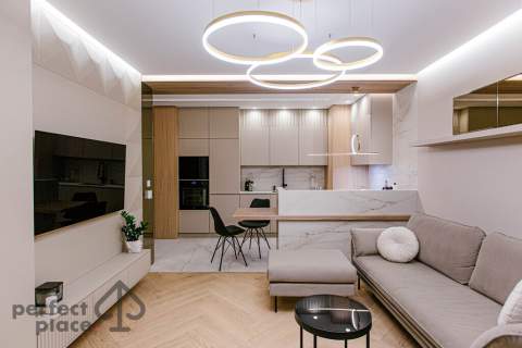 Katowice Centrum 3pok Wysoki Standard Bez Prowizji