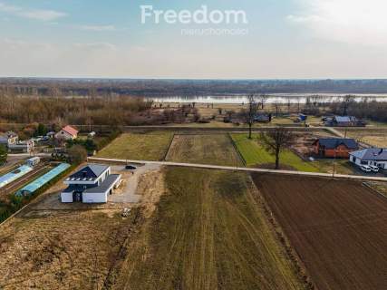 Działki budowlane - 1000 m2