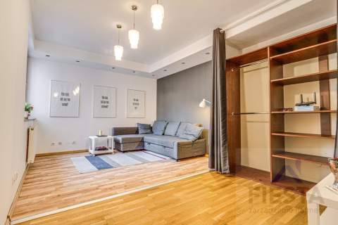 Mieszkanie w centrum - 700 m od Rynku
