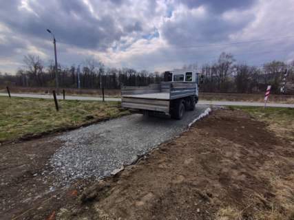 Widokowa działka budowlana w Mikuszowicach WZ
