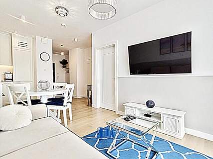 Nowoczesny Apartament 300m od plaży Taras Polanki Aqua