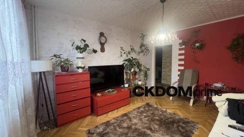 3 pokoje 51m2 Staszów Wschodnia jasne mieszkanie